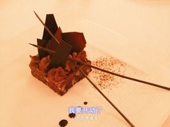 -上海和平饭店华懋阁 Cathay Room