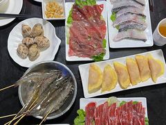 -吉友粥底火锅(方斜路店)