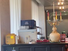 -香丰阁·烤鸭·川湘菜(清河店)