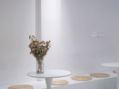 用餐区-Ivonne 烘焙(联创店)