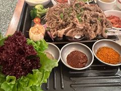 -七八冷面·延边朝鲜族美食(圣熙八号店)