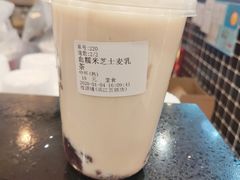 -桂桂茶(滨江百联店)