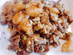 老铺爆三样-伊兰津范儿