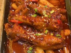 -九田家黑牛烤肉料理(衡百国际店)