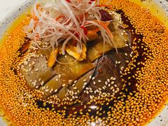 -初蓉丨遇见新川菜(亲贤街荣耀店)