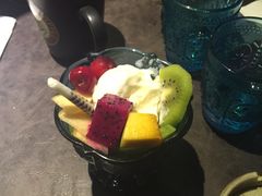 -老欧洲咖啡·西餐(后湖店)