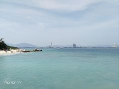 -三亚蜈支洲岛旅游区