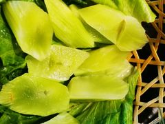 莴笋-凤园椰珍·臻品椰子鸡(保利时光里店)