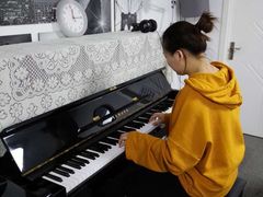 -梅纳·钢琴声乐架子鼓Mena Music(双井店)
