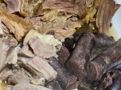 -格日勒阿妈蒙古厨房(大召店)