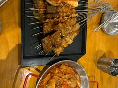 -麻喜大