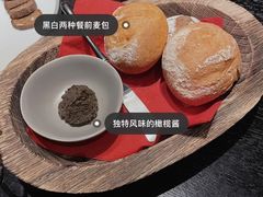 -GANEA 厨房神话故事西餐厅