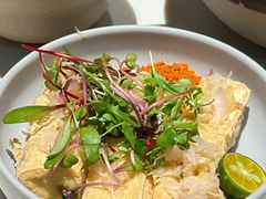 -胡麻(静安嘉里店)