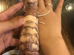 -东江港海鲜城(广雅花园别墅区店)