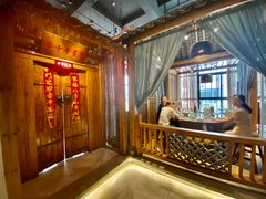 -七十七号厨房·新派江西菜(滨湖店)