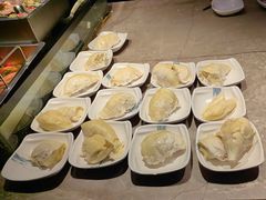 -奔海甄选·活鲜刺身铁板烧自助(太原里店)
