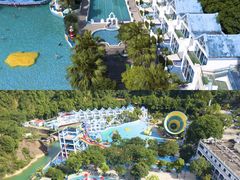 -清泉湾生态旅游度假区