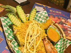 -泰妃殿(武汉首店)