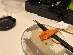 -争鲜回转寿司(朝北大悦城店)