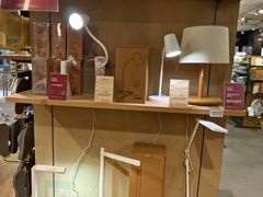 -MUJI无印良品(万科里店)