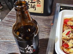 -盒马鲜生(财富中心店)