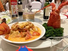 -上海静安香格里拉大酒店