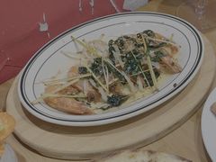 -黑熊披萨orso pizza