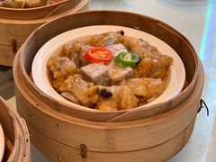 -金苑海鲜酒家(来魅力店)