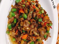 -国味壹号·精品湘菜·宴请佳选(新天地店)