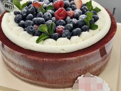 -姆们M Sweetie Cake(三里屯店)