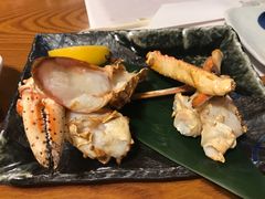 -蟹道乐(道顿堀本店)