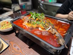 -酒肆浅葱·特色菜馆(卓悦intown店)