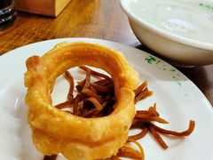 -老磁器口豆汁店(马家堡店)