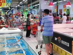 -物美大卖场(玉蜓桥店)