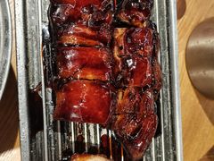 秘制叉烧-常来小聚·广州非遗传承餐厅(地王广场店)