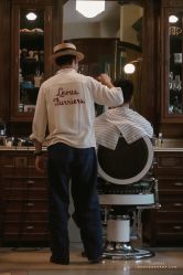 点击看大图 -IMUSE BARBER SHOP