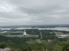 -虞山风景区