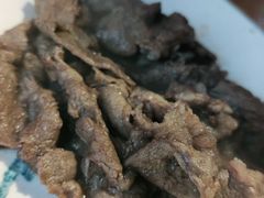 -一井烧肉·活鳗·寿司(望京SOHO店)
