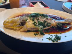 -上海滩餐厅(BFC外滩金融中心店)