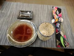 -鲸山上·私房日料(泰达MSD店)