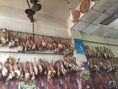 -阿婆情腊排骨火锅(金虹路店)