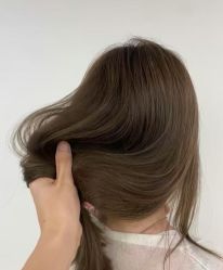 -虫二·专注健康烫染沙龙