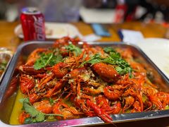 -本色.小马哥烧烤(五一路总店)