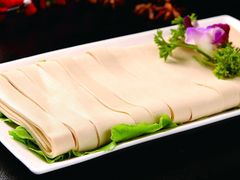 千张-兔槽江湖菜·重庆璧山兔(水围店)