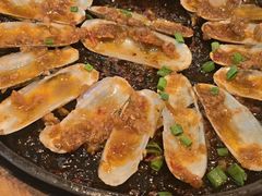 -北李妈妈菜·海肠捞饭(开发区万达店)