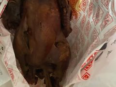 小李烧鸡-小李烧鸡(西北角总店)