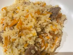 -千人惠西北菜(劝宝购物广场店)