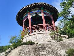 -北京凤凰岭