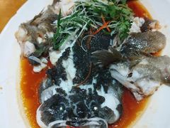 -德胜轩正宗顺德菜(宝安沙井会展中心店)