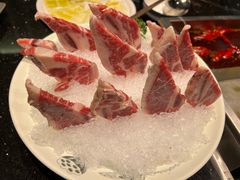-五星桥原切肥牛火锅·30年专注好牛肉(湖塘店)